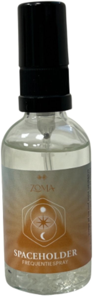 Goedkoopste Zoma Frequentiespray Spaceholder