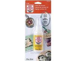 Mod Podge Dimensional Magic Carded, 59ml 2 oz.
