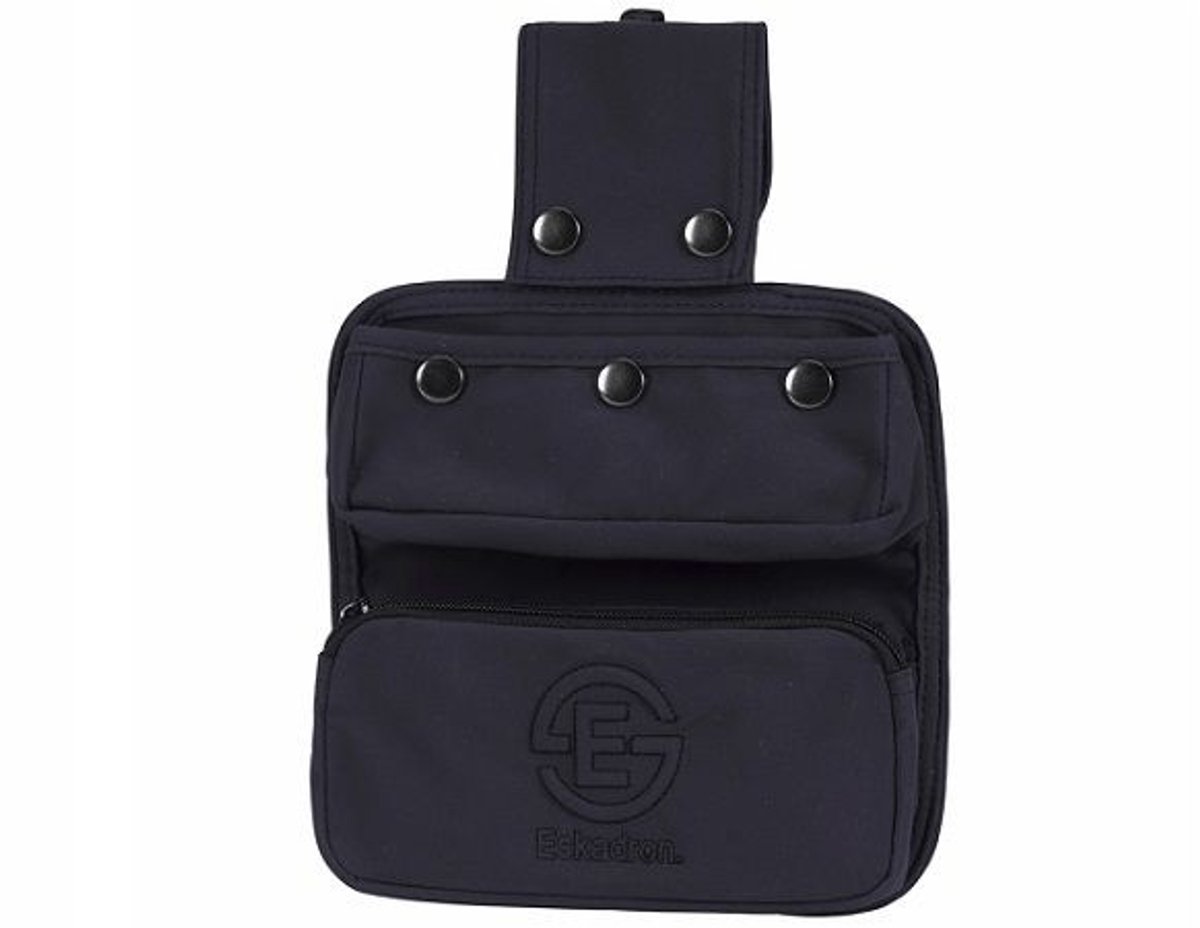Eskadron Clip Tasje Softshell Reflexx 23