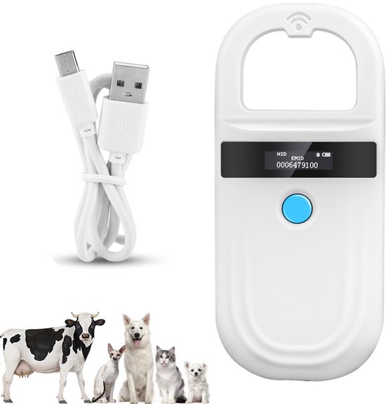 Chipreader  Bluetooth