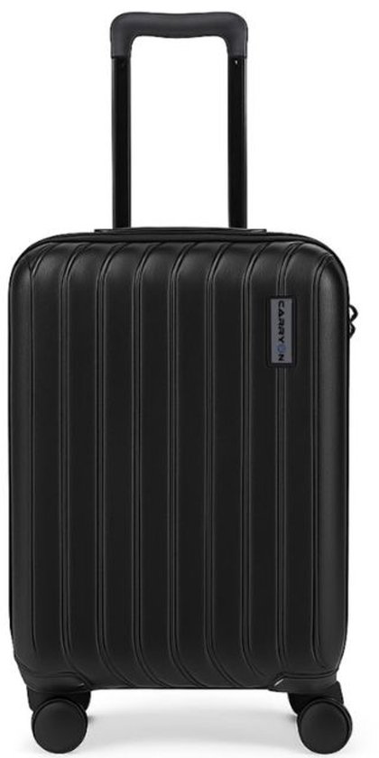 MISAKO MILAN SMALL - Trolley - black/zwart