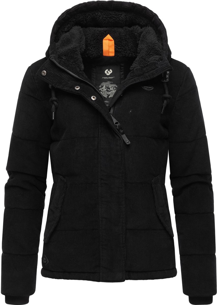 Ragwear Dames winterjas Wuggys