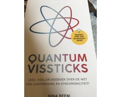 Quantum Vissticks