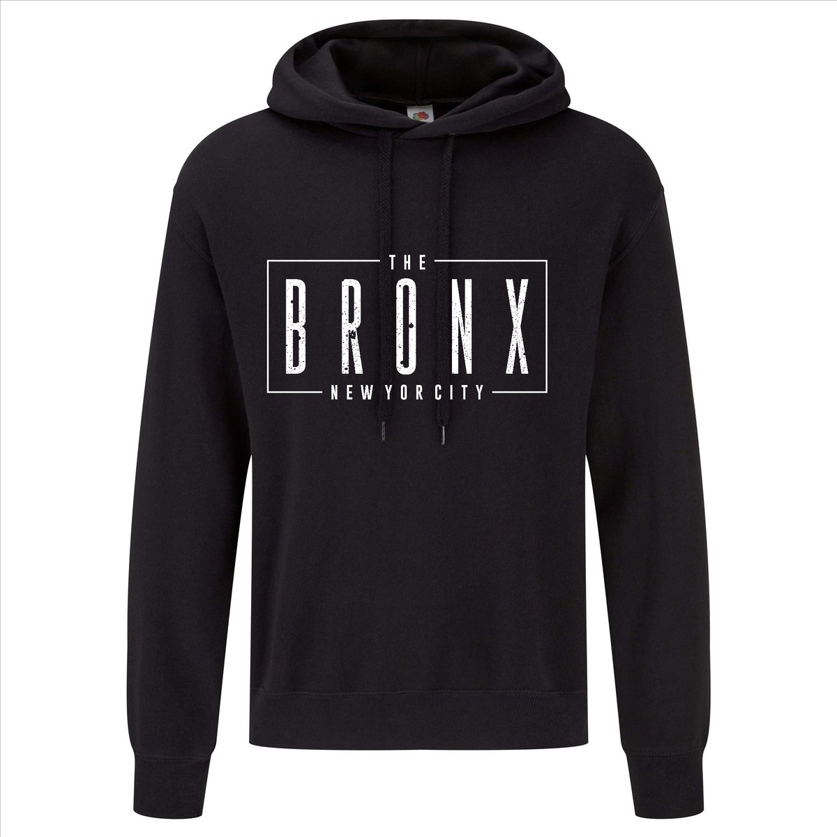 Hoody 359-26 Bronx