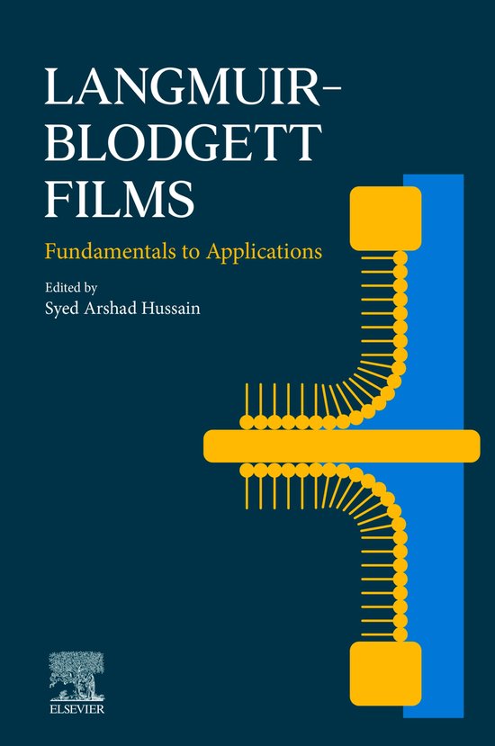 Langmuir-Blodgett Films - cover