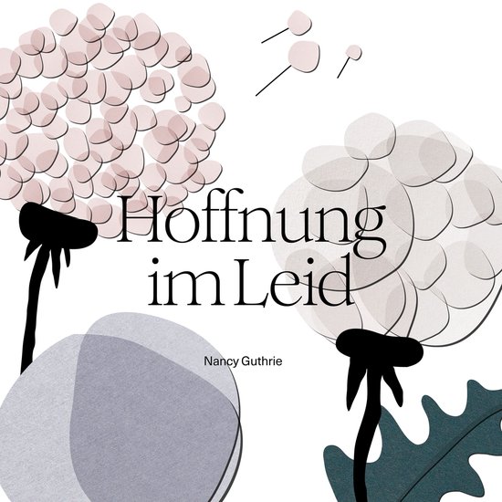 Hoffnung im Leid - cover