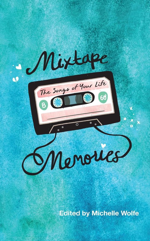 Mixtape Memories - cover