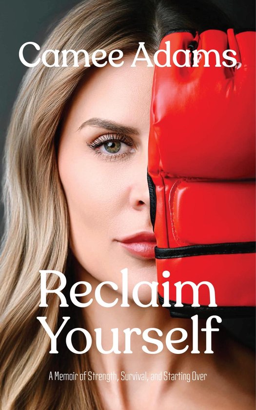 Reclaim Yourself - cover
