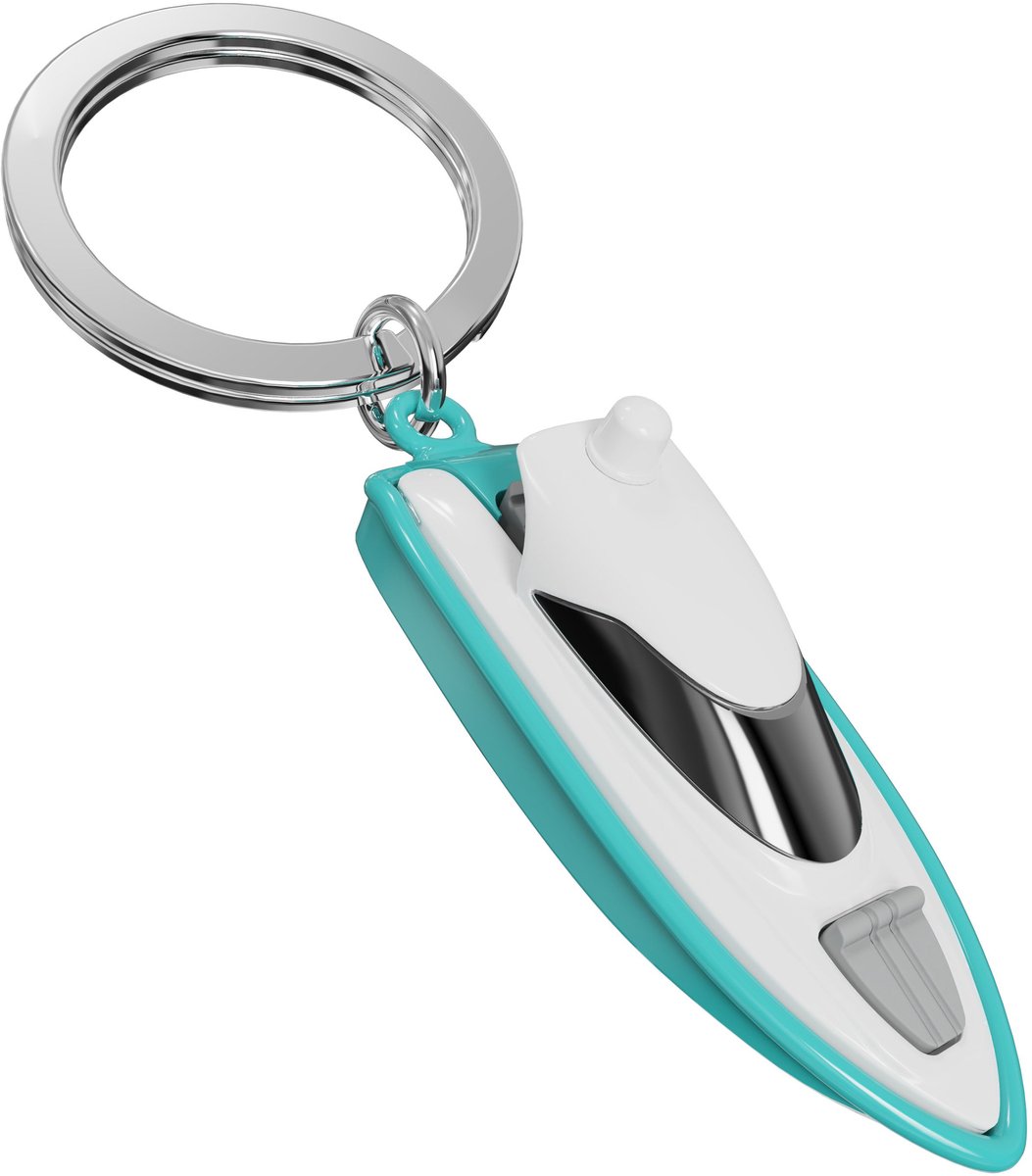 Metalmorphose Sleutelhanger – High Heel – Enjoy Books