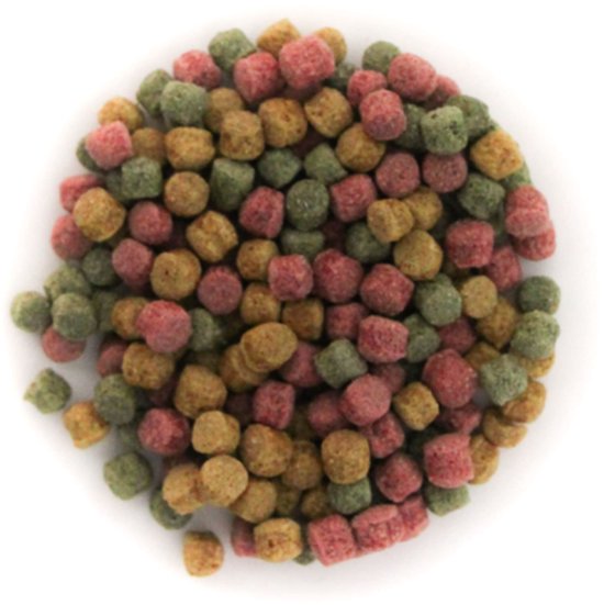 Coppens Koivoer Allround Mix 6 mm 15 kg