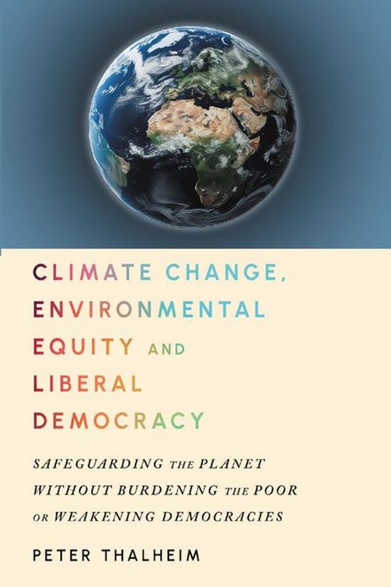 Tesla Carbon Pigs, Climate Change, Environmental Equity and  ... - cover