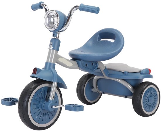 Fietsmand voor kinderfiets - regenboog fiets mand doe-het-zelf