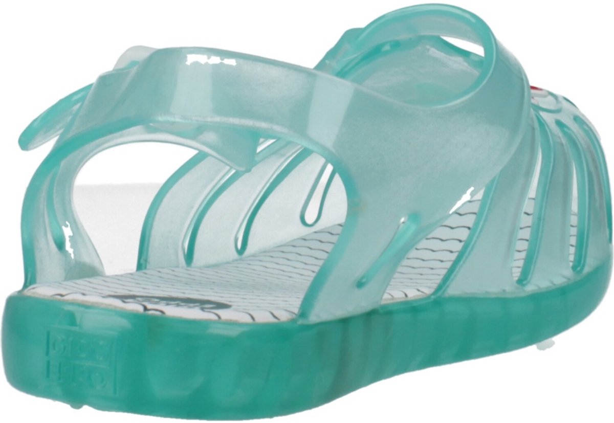 Gioseppo Stara Slippers Groen EU 25 Kinderen