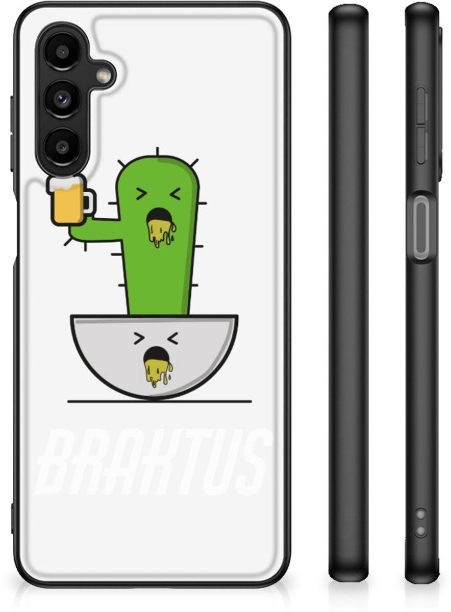 Samsung Galaxy A14 5G Hoesje Braktus