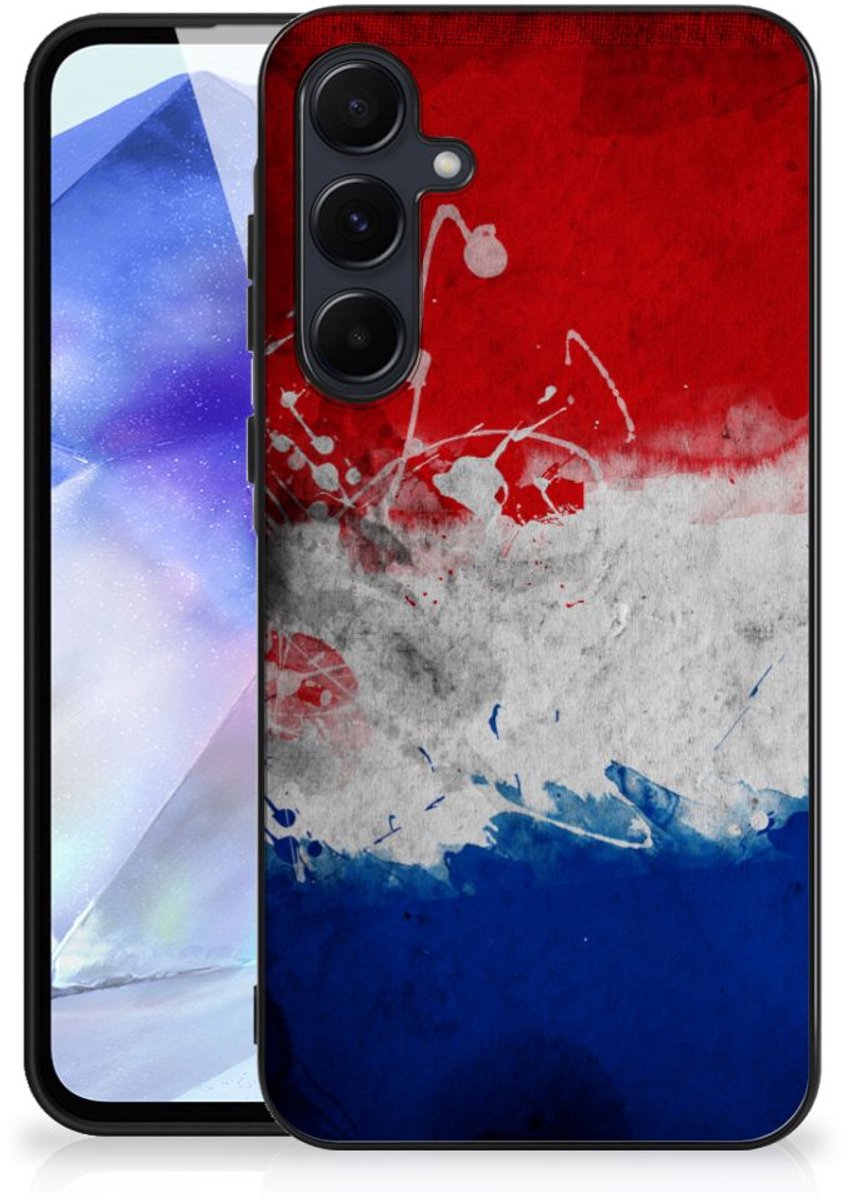 Samsung Galaxy A55 Silicone Case Nederland