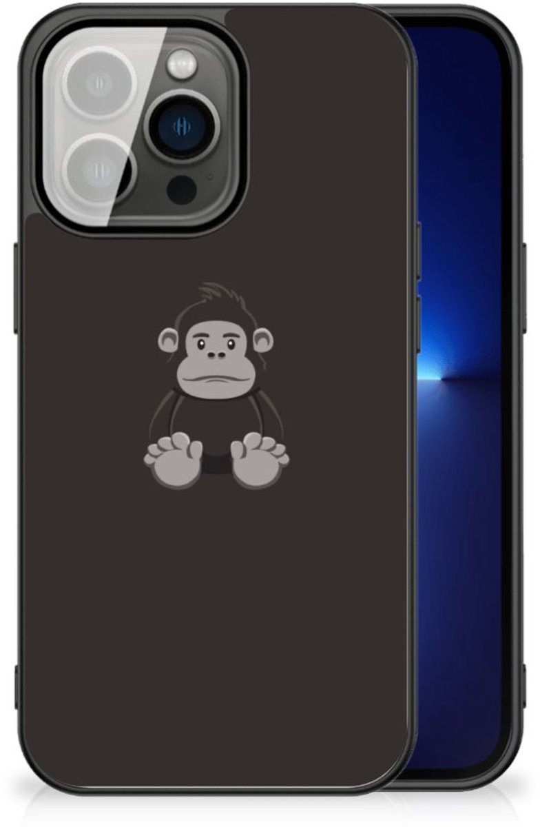 iPhone 13 Pro Hoesje Gorilla
