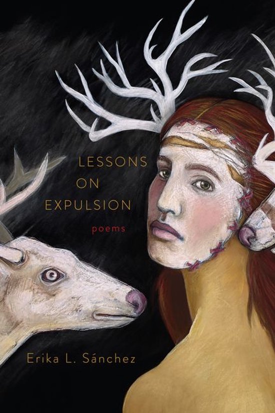 Lessons on Expulsion - cover