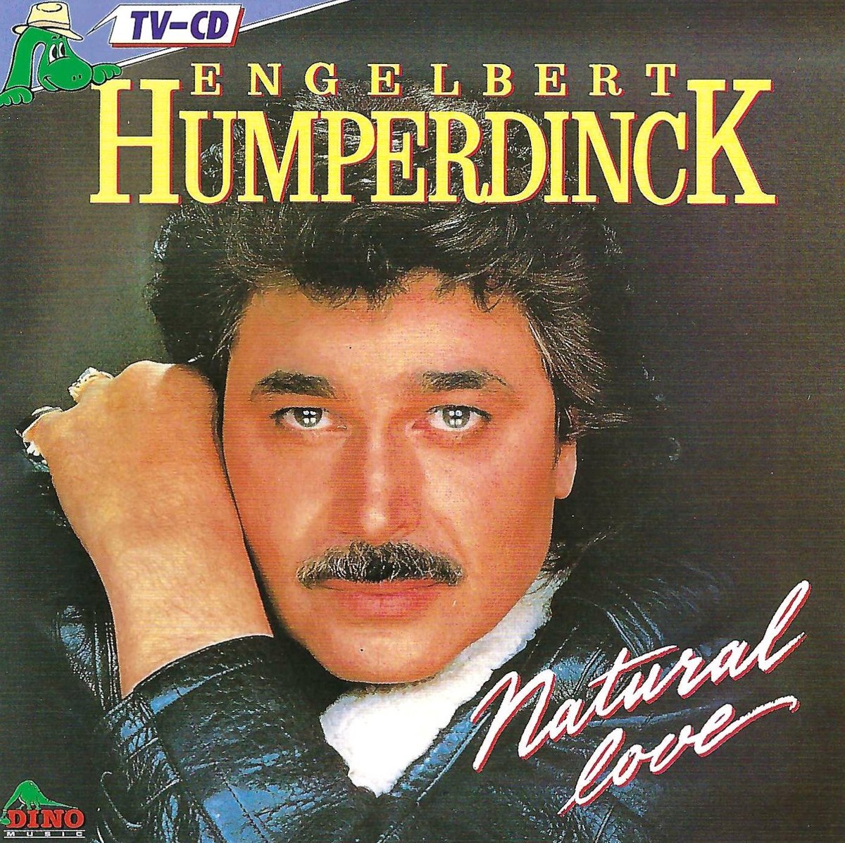 Engelbert Humperdinck - Natural Love