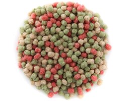 Alltech Coppens - Colour Mix Light 4 KG - Vijvervoer - Visvoer