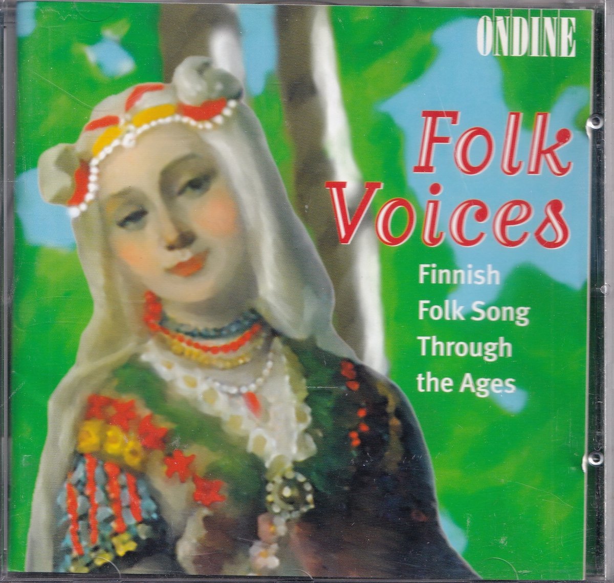Folk Voices