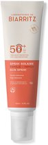 Laboratoires de Biarritz - Suncare - Alga Maris - Zonnebrandspray Familieverpakking SPF50+ 150ml