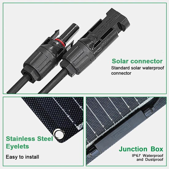 400W