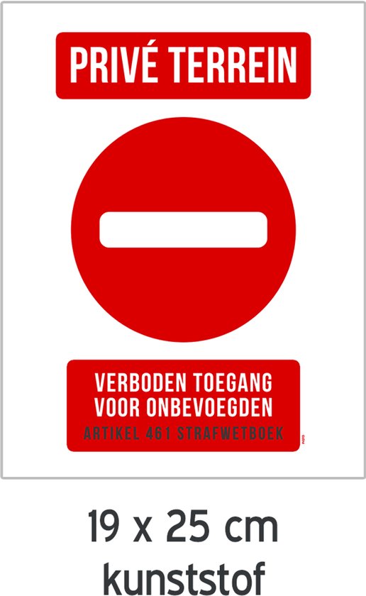 pictogram-bord-priv-terrein-verboden-toegang-voor-onbevoegden