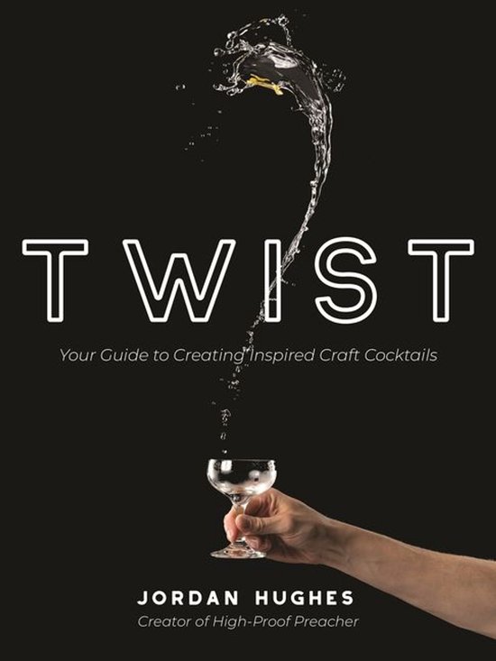 Twist - cover
