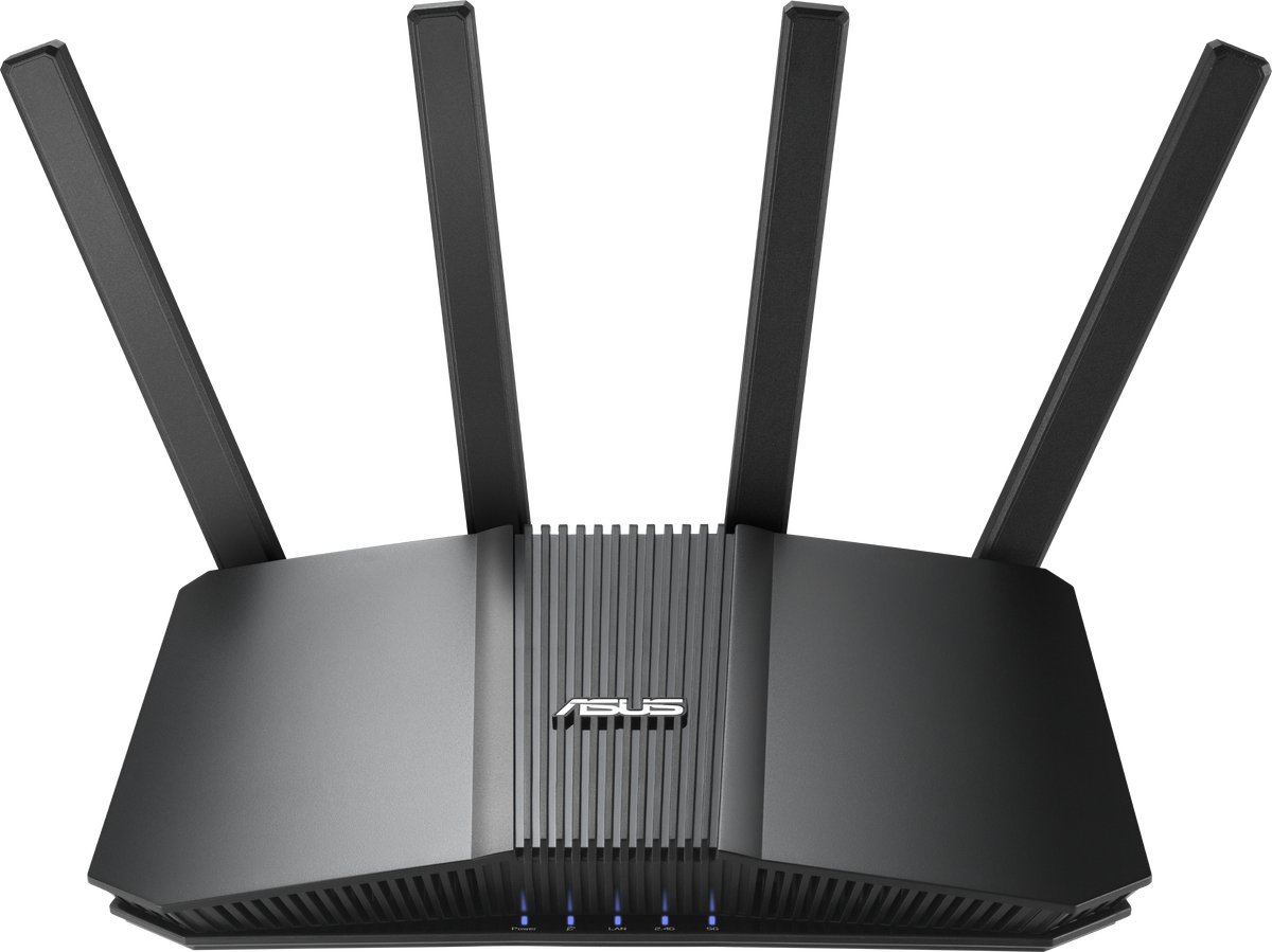 ASUS RT-BE82U