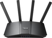 ASUS RT-BE82U - Draadloze Router - WiFi Versterker - WiFi 7 - 6500 Mbps - Dual-Band