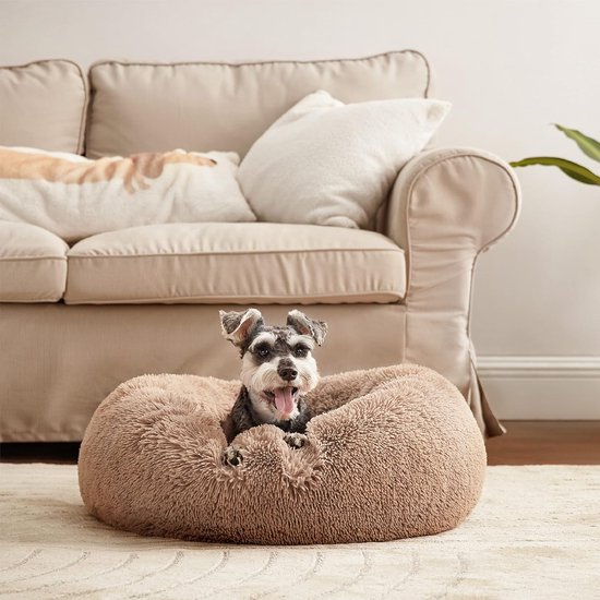 Ferplast Dandy Indoor Hondenkennel - Afneembaar, Wasbaar Kussen