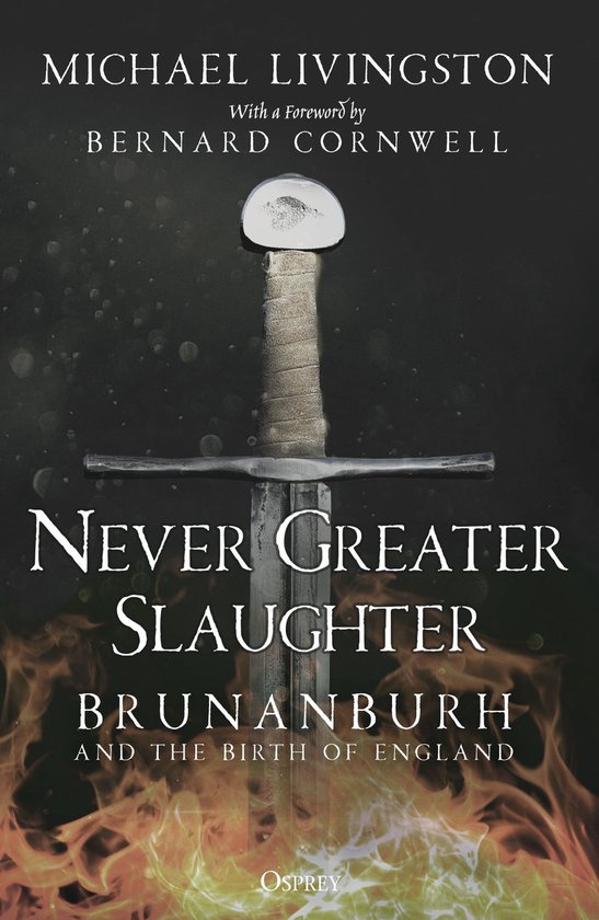 Osprey Publishing - Never Greater Slaughter - cover