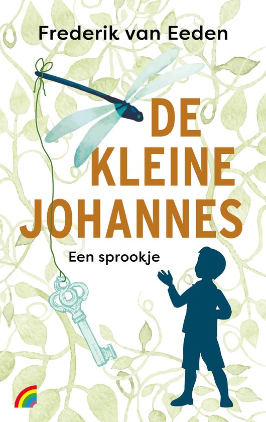 De kleine Johannes