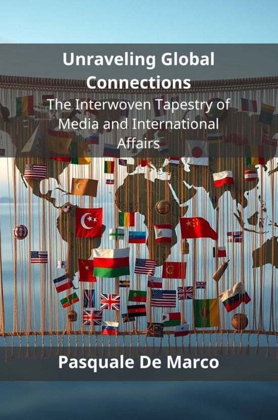 Unraveling Global Connections (ebook), Pasquale de Marco