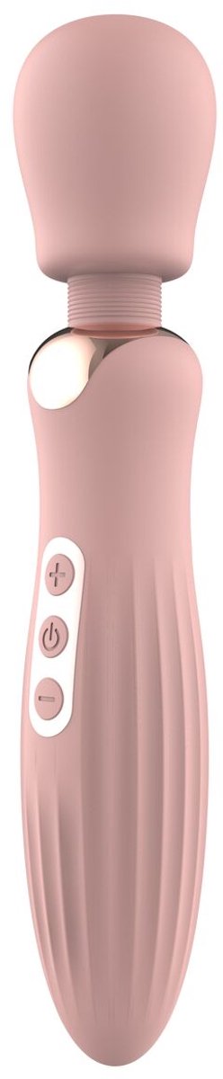 Massager Dream Toys Glam Roze