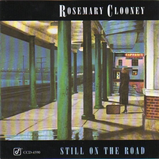 Still on the Road, Clooney, Good