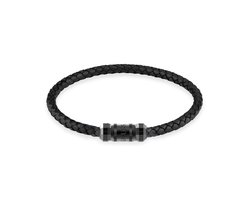 Guess Jewellery JUMB05094JWBKBKS Armband Zwart