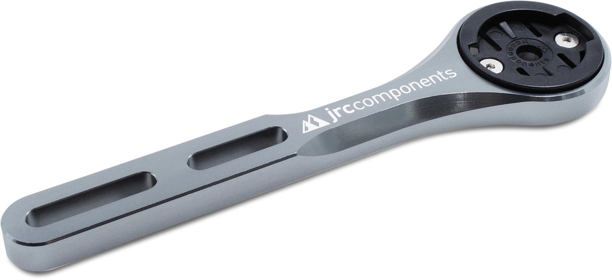 JRC - Garmin Stuurhouder Computer Mount Amplitude Gunmetal