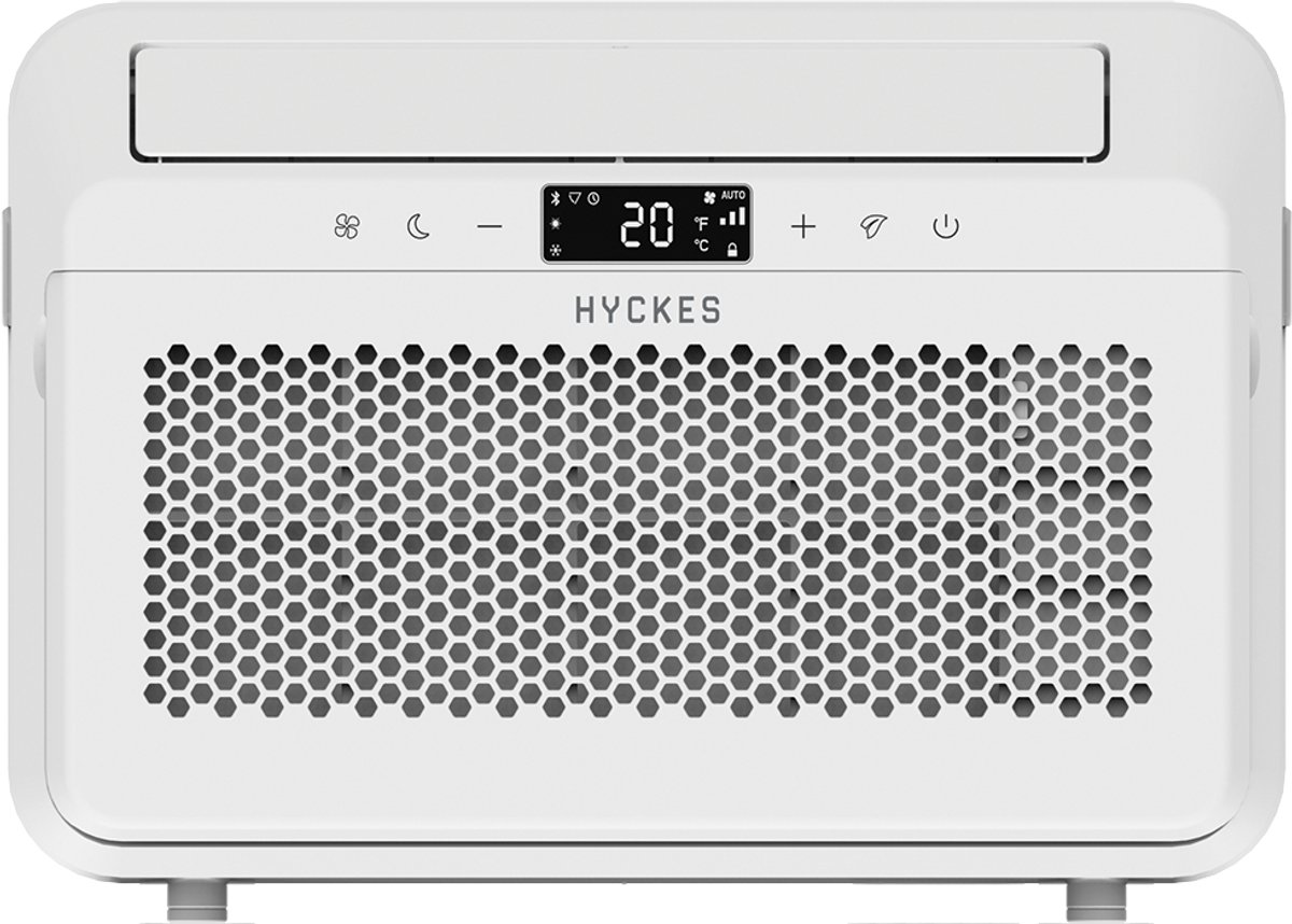 Hyckes HyBreeze Air Pro - Profi split unit caravan airco
