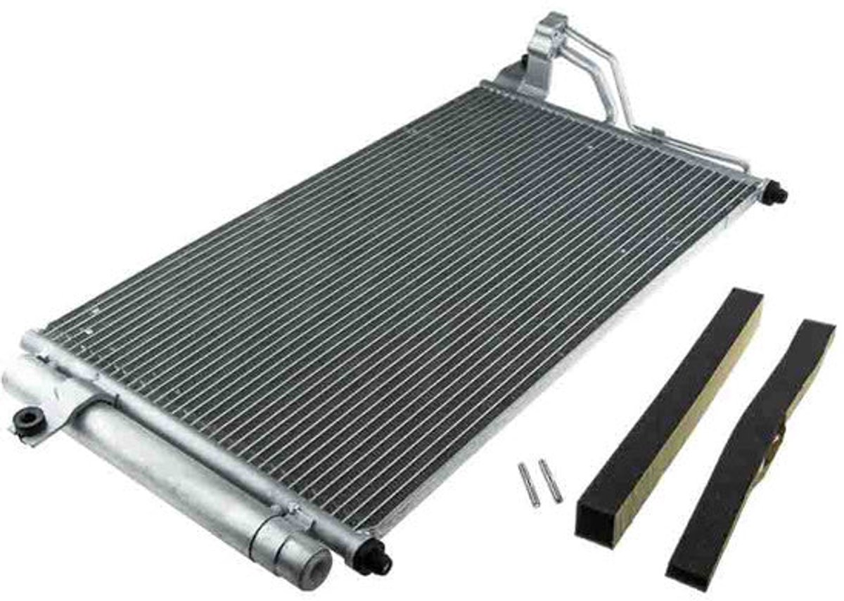 Condensor airconditioning OEM 976061
