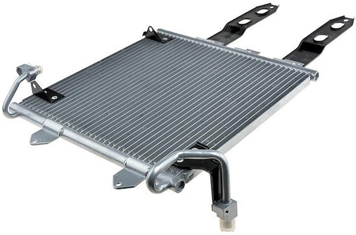 Condensor airconditioning OEM 6X0820413A