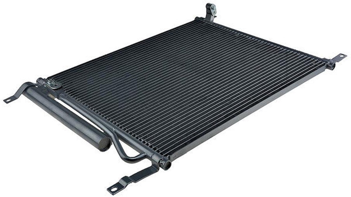 Condensor airconditioning OEM 94838817