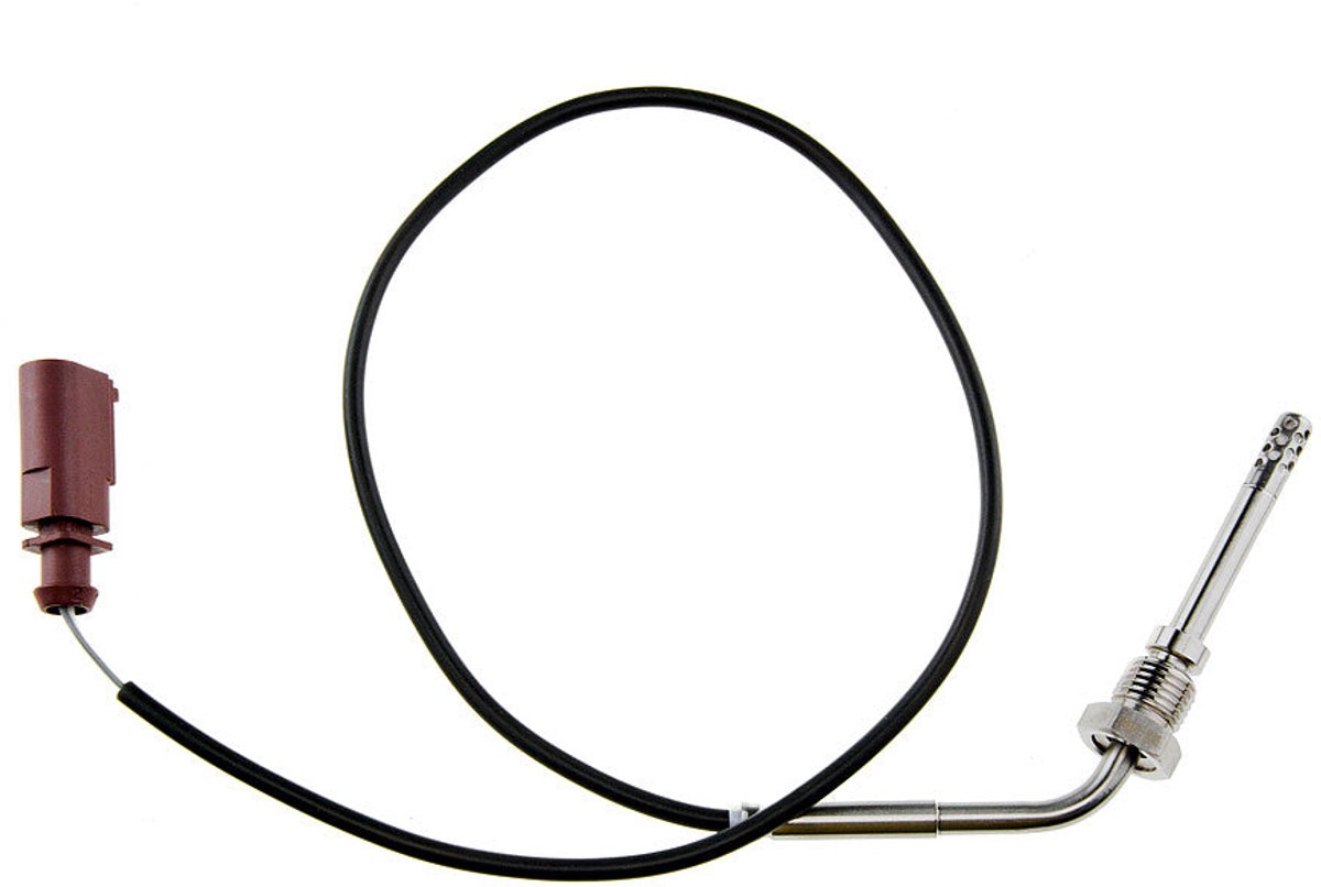 Uitlaatgastemperatuur sensor OEM 4H0906088F