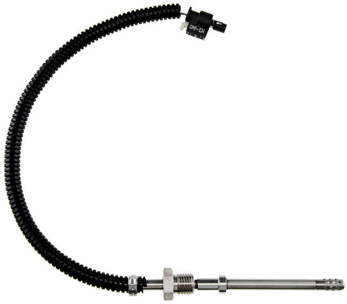 Uitlaatgastemperatuur sensor OEM A0081534028