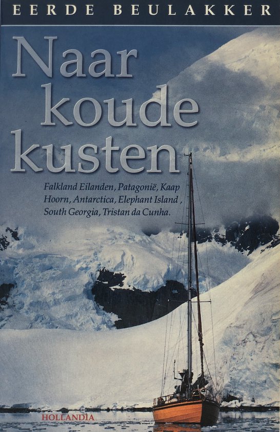 Naar Koude Kusten - cover