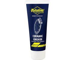 Putoline Ceramic Grease 100G | Keramisch vet smeervet
