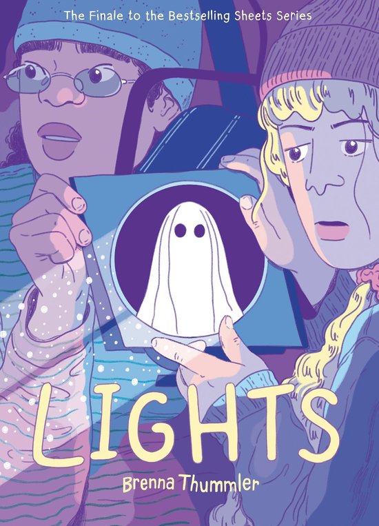Sheets - Lights
