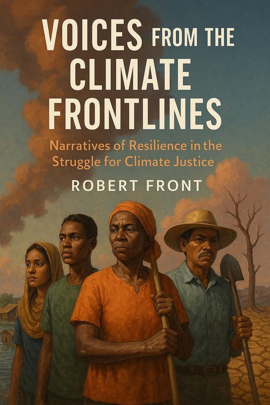 Voices from the Climate Frontlines