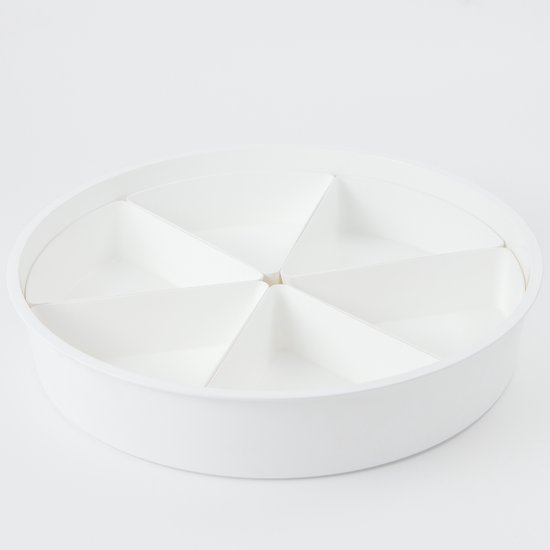 Inspire My Play Play Tray – met uitneembare componenten en deksel