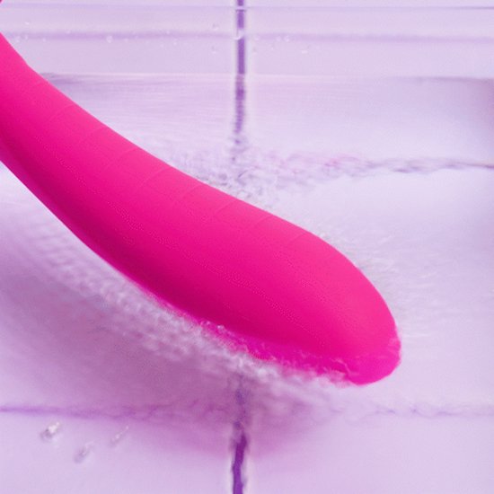Teazers - Koppel Vibrator - Perfecte Vibrator voor Koppels - Vibrator - Sex Toys voor Mannen en Vrouwen - Vibrators - Dildo - Cockring - Prostaat Vibrator voor Mannen - Anale Speeltjes - Vibrators voor Vrouwen - Roze